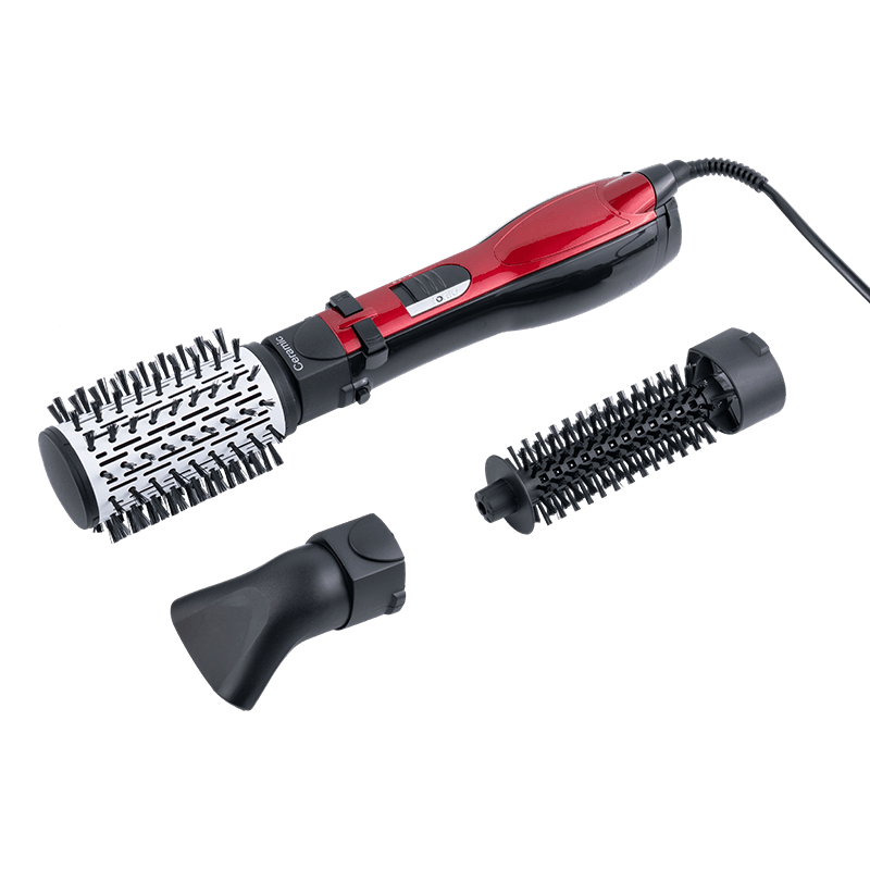 MXN-121 3-í-1 Hot Air Spin Brush Styler