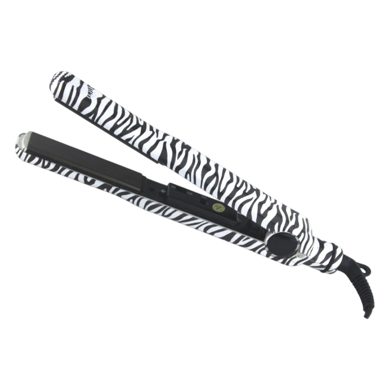 MXN-890 Zebra Stripe Water Transfer hárslétta
